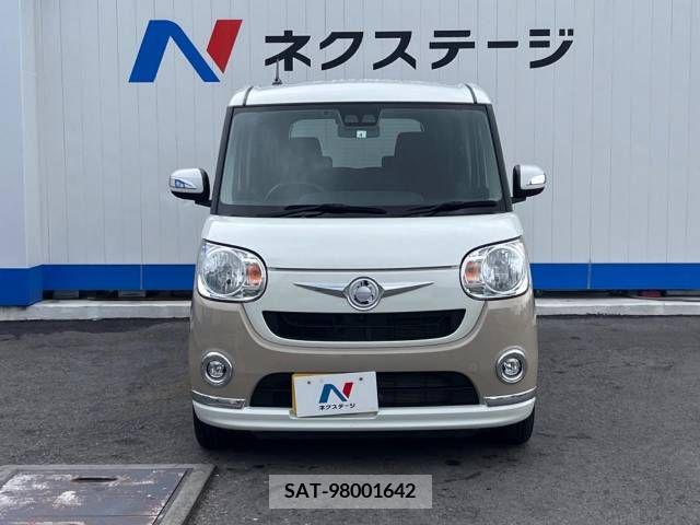 Daihatsu MOVE 2019-08 310664-14