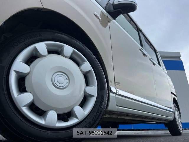 Daihatsu MOVE 2019-08 310664-13