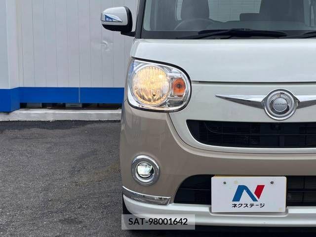 Daihatsu MOVE 2019-08 310664-12