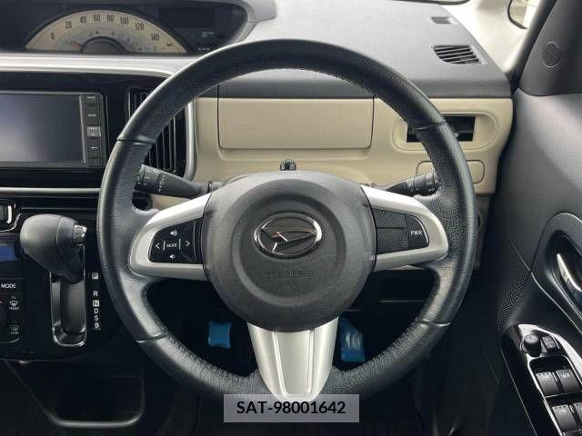 Daihatsu MOVE 2019-08 310664-11