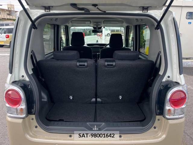 Daihatsu MOVE 2019-08 310664-10