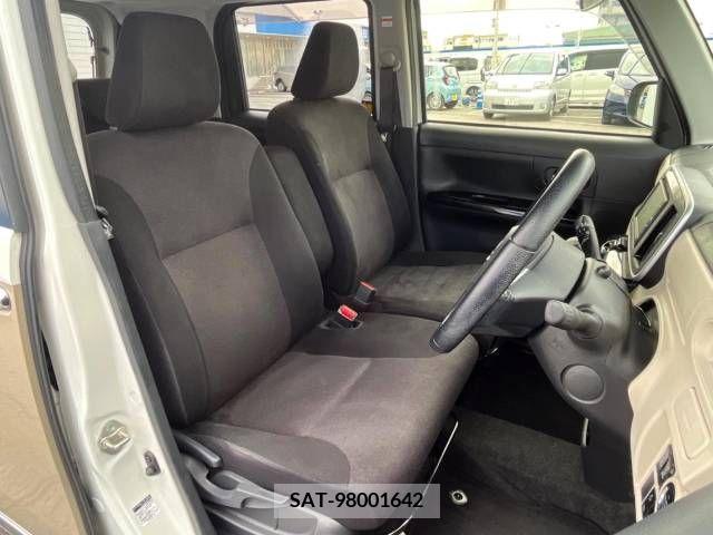 Daihatsu MOVE 2019-08 310664-8