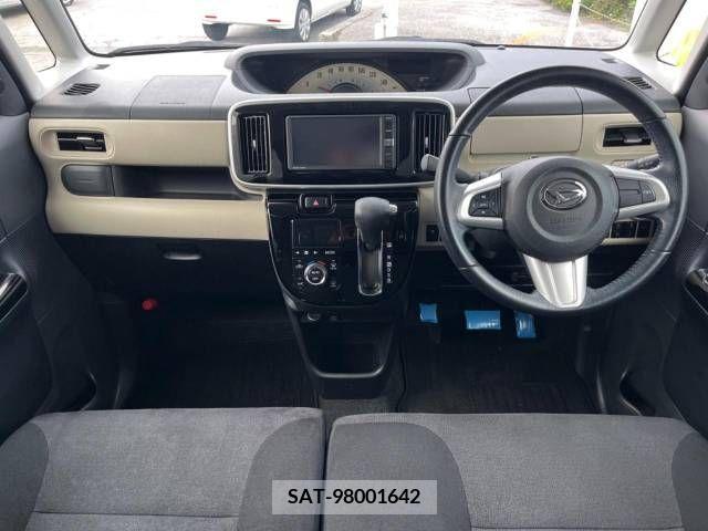 Daihatsu MOVE 2019-08 310664-1