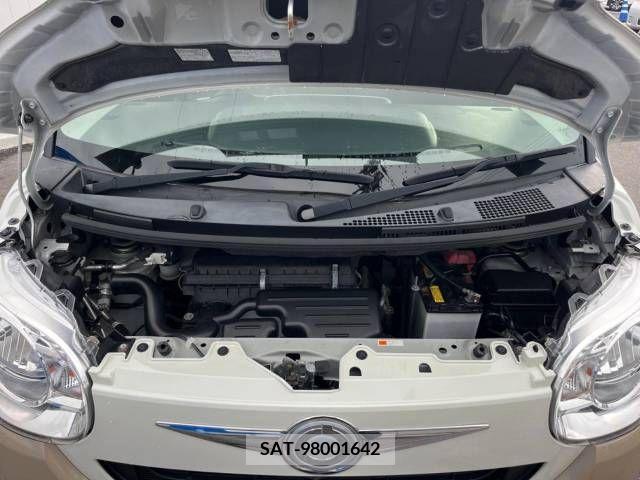 Daihatsu MOVE 2019-08 310664-18