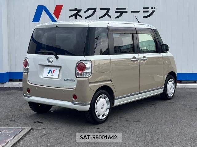 Daihatsu MOVE 2019-08 310664-17