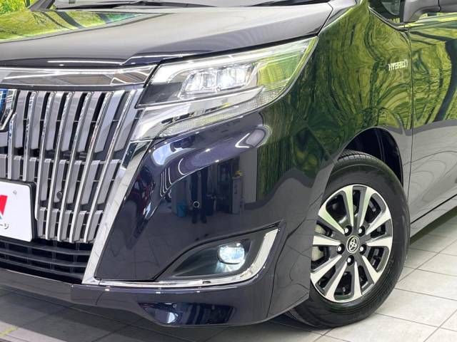 Toyota ESQUIRE 2019-02 16455-12
