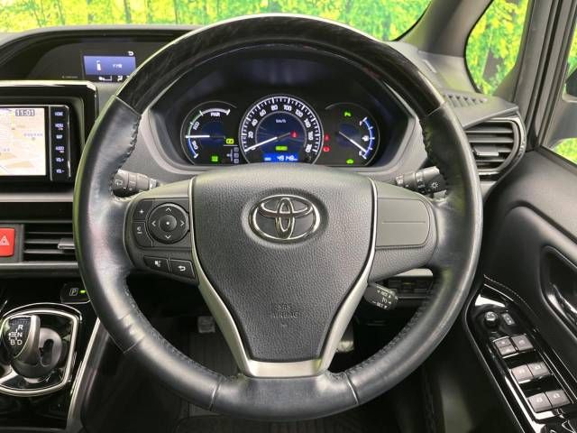 Toyota ESQUIRE 2019-02 16455-11
