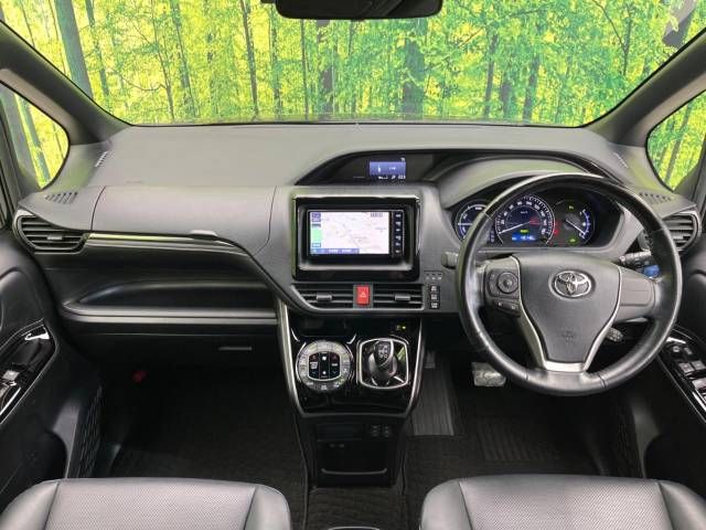 Toyota ESQUIRE 2019-02 16455-1