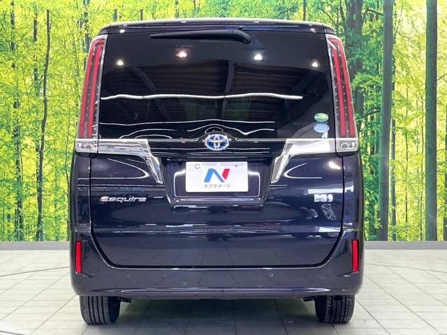 Toyota ESQUIRE 2019-02 16455-15