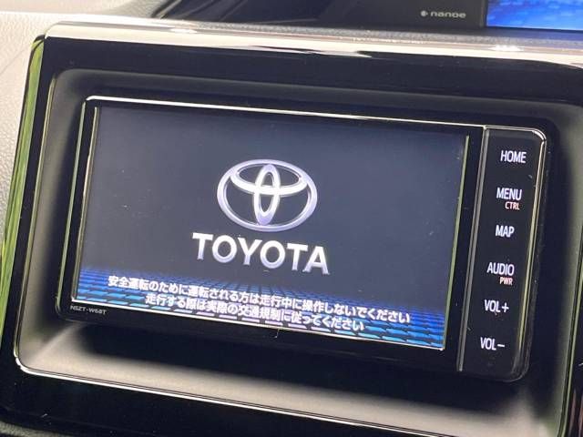 Toyota ESQUIRE 2019-02 16455-4