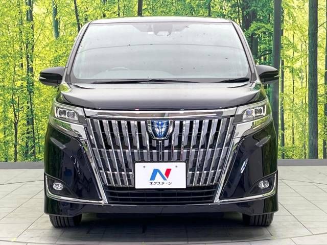 Toyota ESQUIRE 2019-02 16455-14