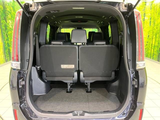 Toyota ESQUIRE 2019-02 16455-10