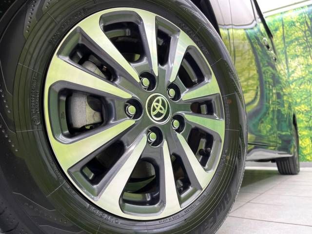 Toyota ESQUIRE 2019-02 16455-13