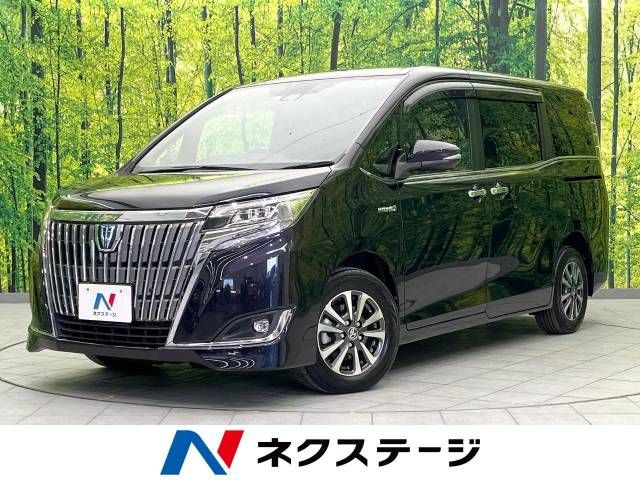 Toyota ESQUIRE 2019-02 16455-0