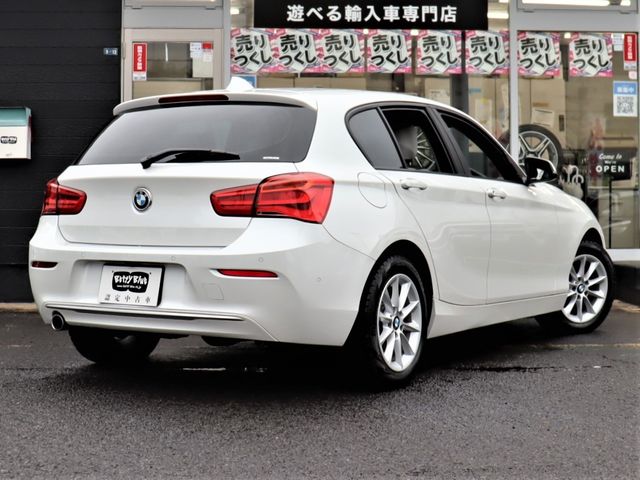 Bmw 1 SERIES 2018-01 1439-24