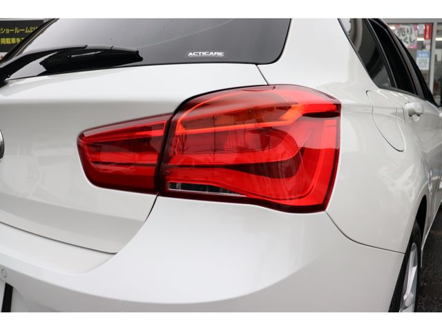 Bmw 1 SERIES 2018-01 1439-20