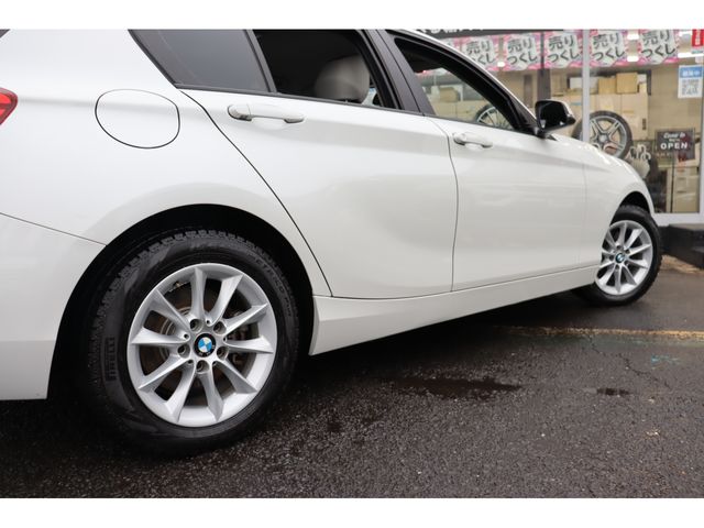Bmw 1 SERIES 2018-01 1439-22