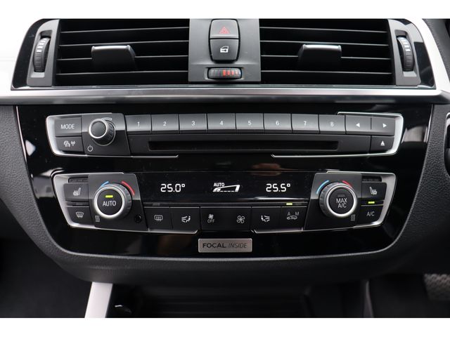 Bmw 1 SERIES 2018-01 1439-11