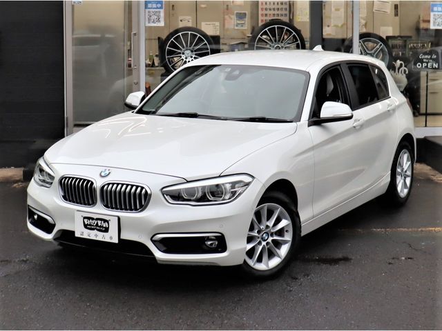 Bmw 1 SERIES 2018-01 1439-1