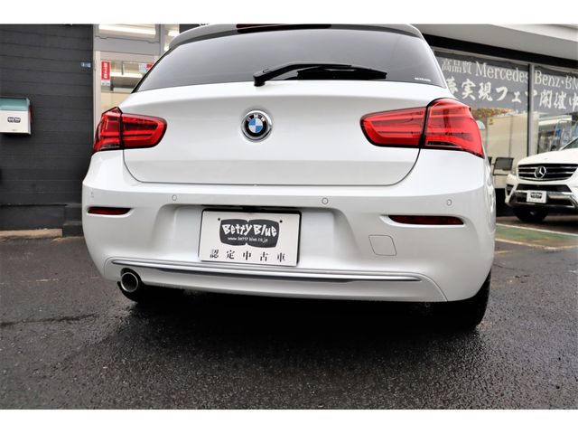 Bmw 1 SERIES 2018-01 1439-17