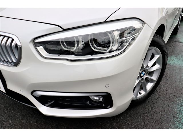 Bmw 1 SERIES 2018-01 1439-19