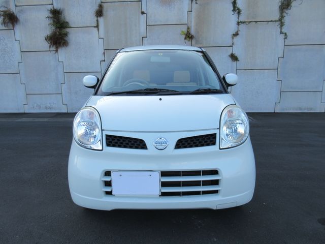Nissan MOCO 2009-01 25046-3