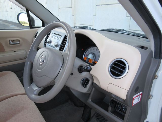 Nissan MOCO 2009-01 25046-23