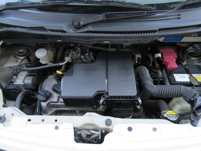 Nissan MOCO 2009-01 25046-21