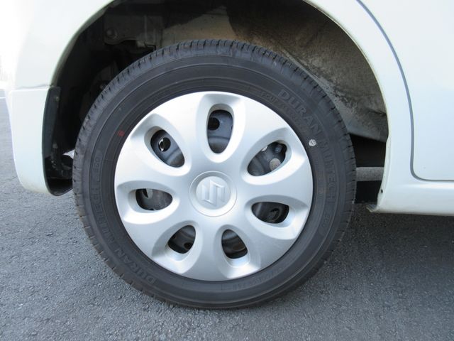 Nissan MOCO 2009-01 25046-19