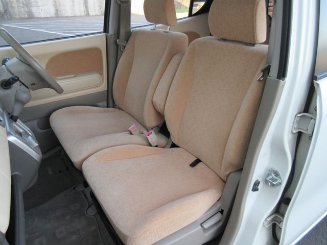 Nissan MOCO 2009-01 25046-25
