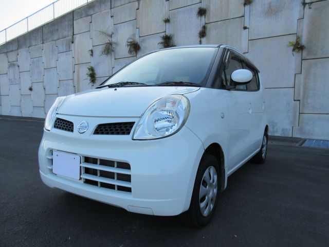 Nissan MOCO 2009-01 25046-7