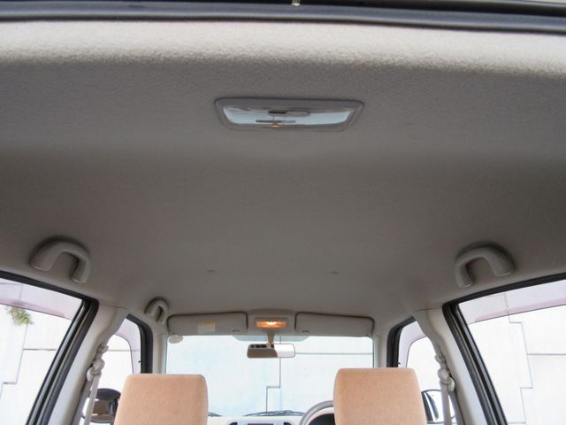 Nissan MOCO 2009-01 25046-27