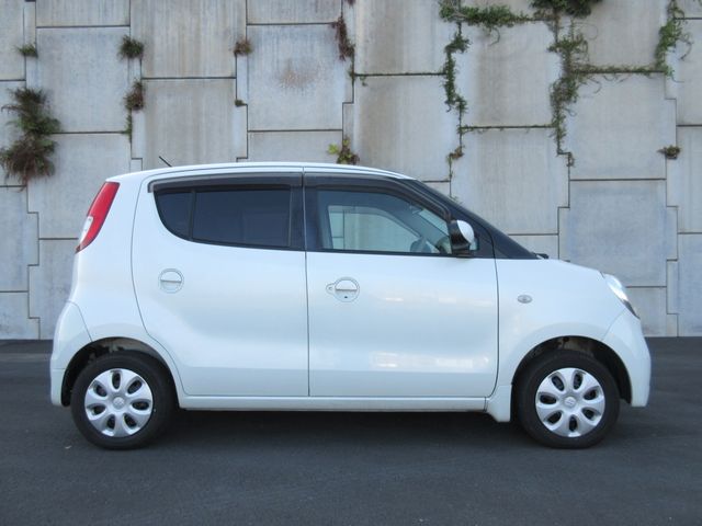 Nissan MOCO 2009-01 25046-10