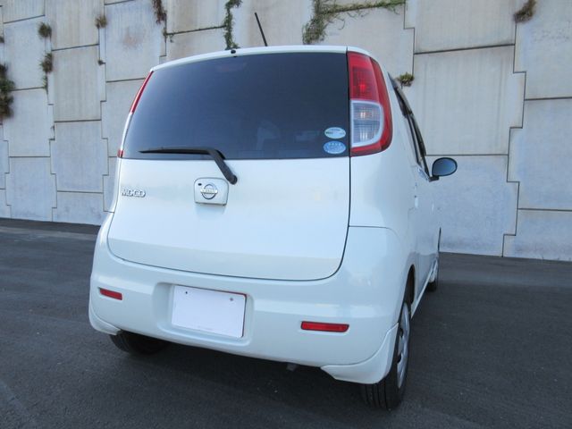 Nissan MOCO 2009-01 25046-16