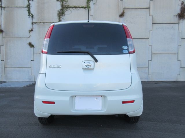 Nissan MOCO 2009-01 25046-12