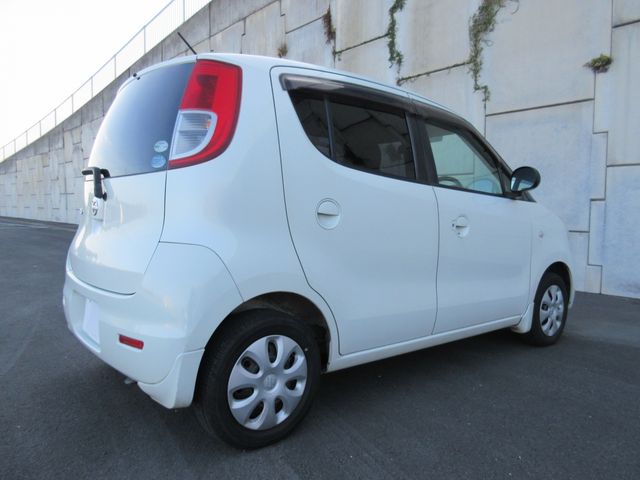 Nissan MOCO 2009-01 25046-18