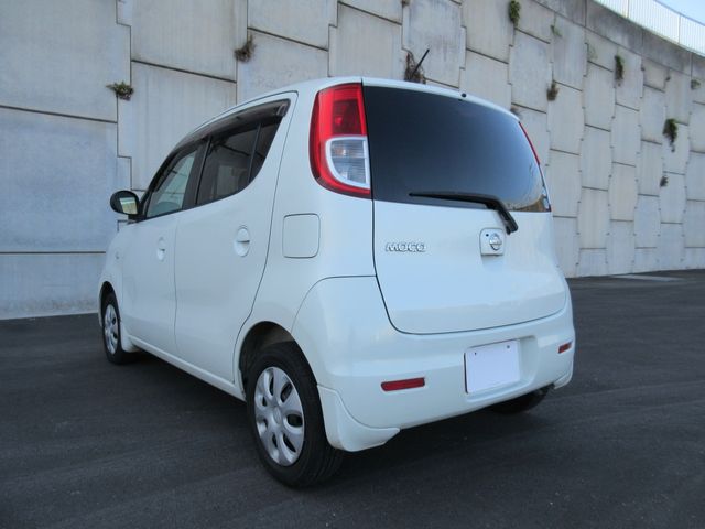 Nissan MOCO 2009-01 25046-14