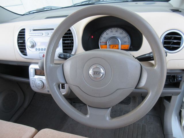 Nissan MOCO 2009-01 25046-29