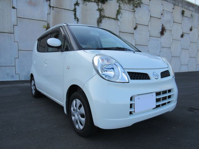 Nissan MOCO 2009-01 25046-4