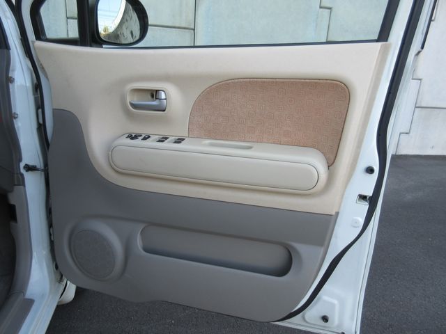 Nissan MOCO 2009-01 25046-22