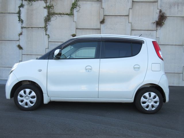 Nissan MOCO 2009-01 25046-11
