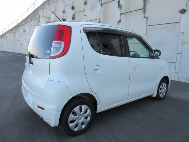 Nissan MOCO 2009-01 25046-17