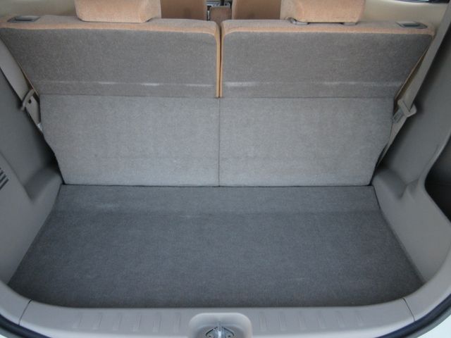 Nissan MOCO 2009-01 25046-28