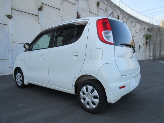 Nissan MOCO 2009-01 25046-15