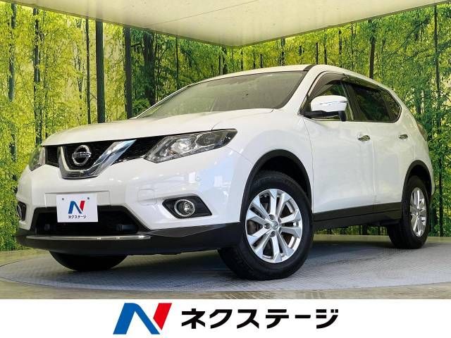 Nissan X-TRAIL 2014-11 194648-0