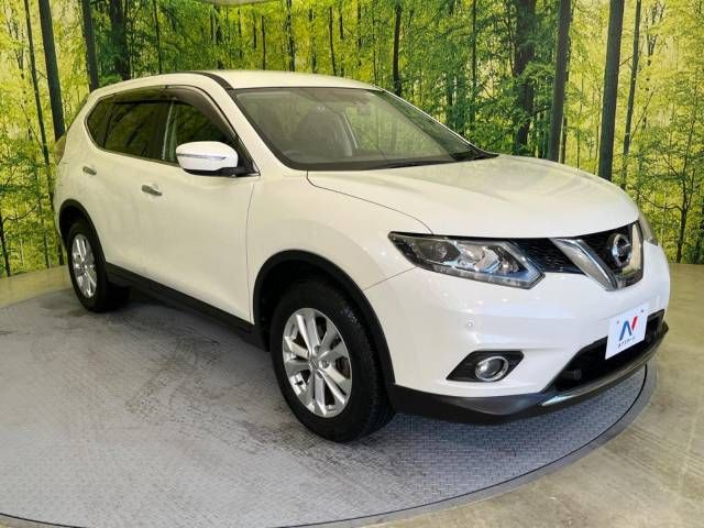 Nissan X-TRAIL 2014-11 194648-16