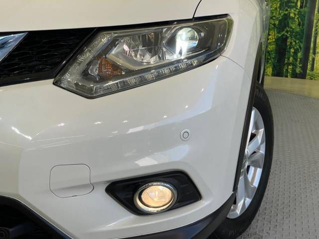 Nissan X-TRAIL 2014-11 194648-12