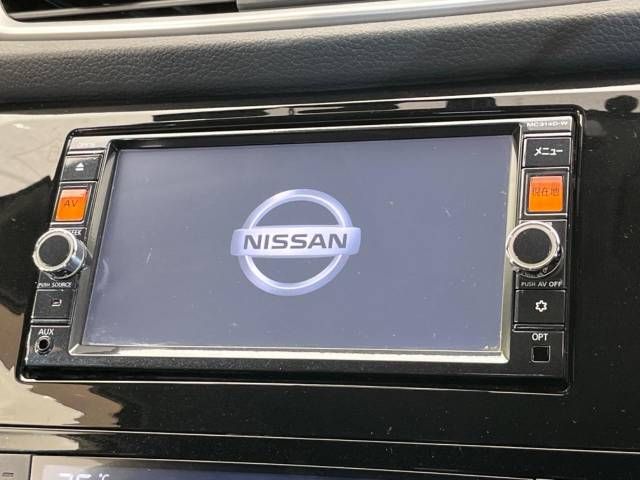 Nissan X-TRAIL 2014-11 194648-2