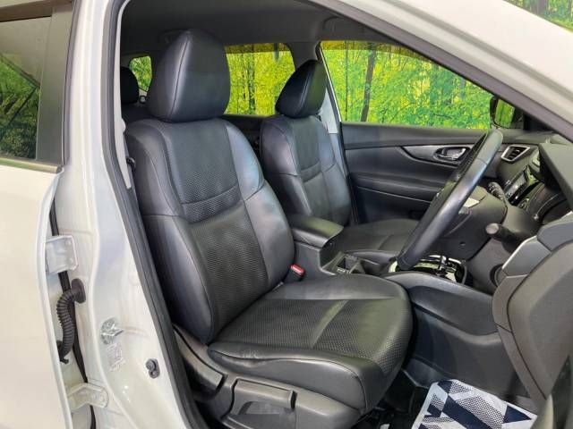 Nissan X-TRAIL 2014-11 194648-8