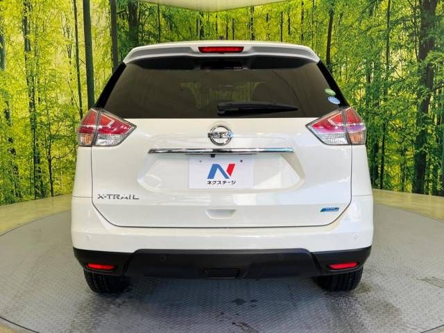 Nissan X-TRAIL 2014-11 194648-15